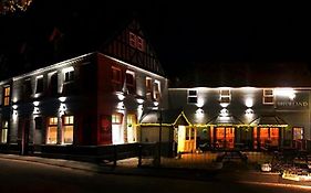 The Shurland Hotel